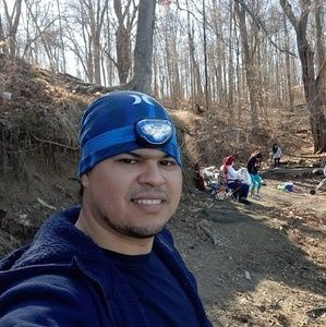 Meet your Posher, Marlon